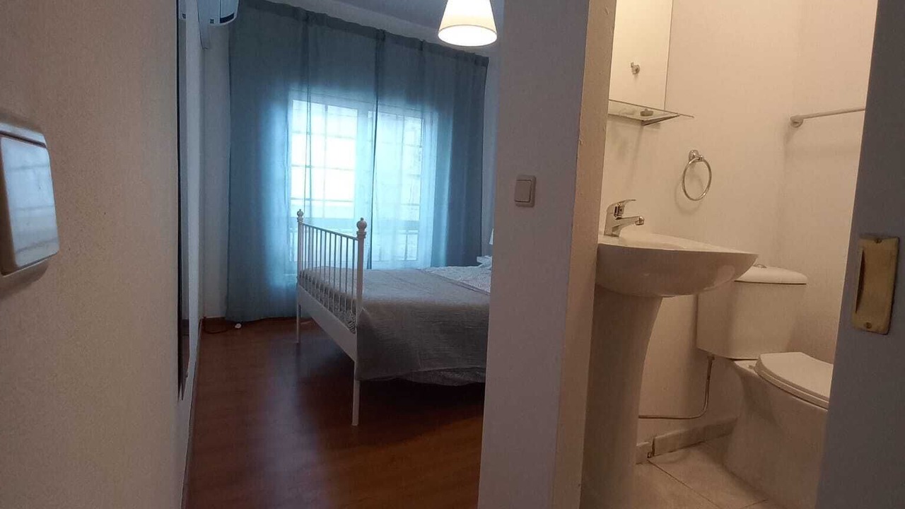 Photo of Bedroom in Alijo