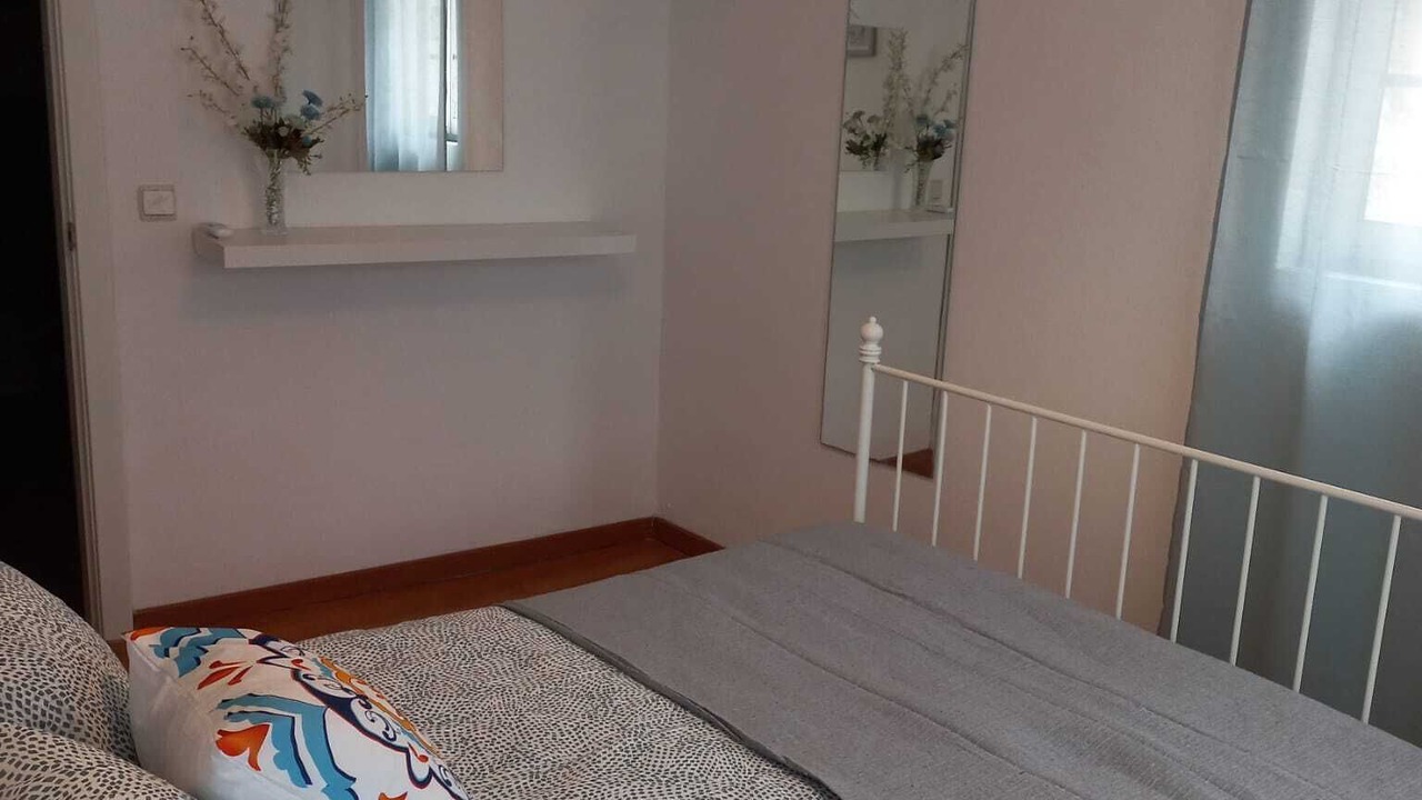 Photo of Bedroom in Alijo
