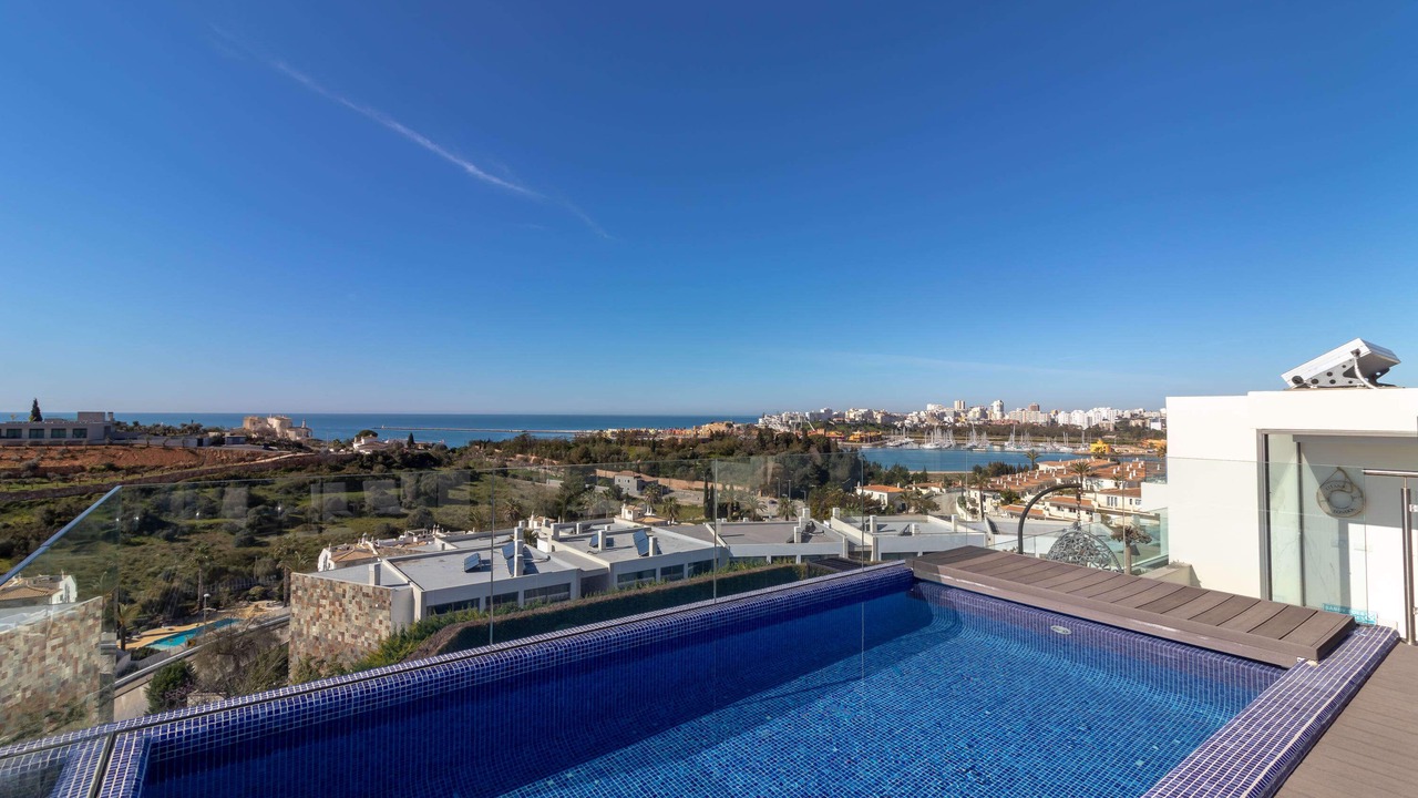 Photo of Outdoor in Ferragudo