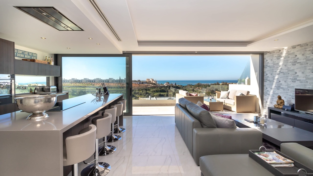 Photo of Livingroom in Ferragudo