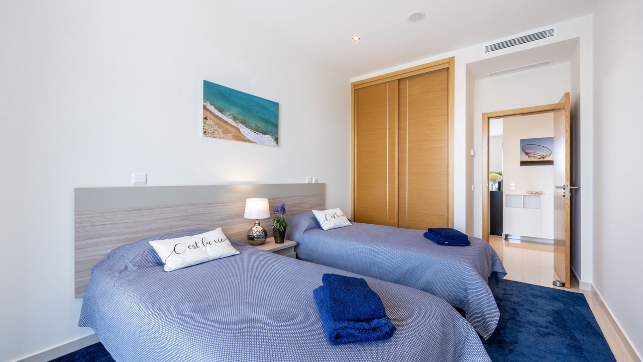 Photo of Bedroom in Porto de Mos