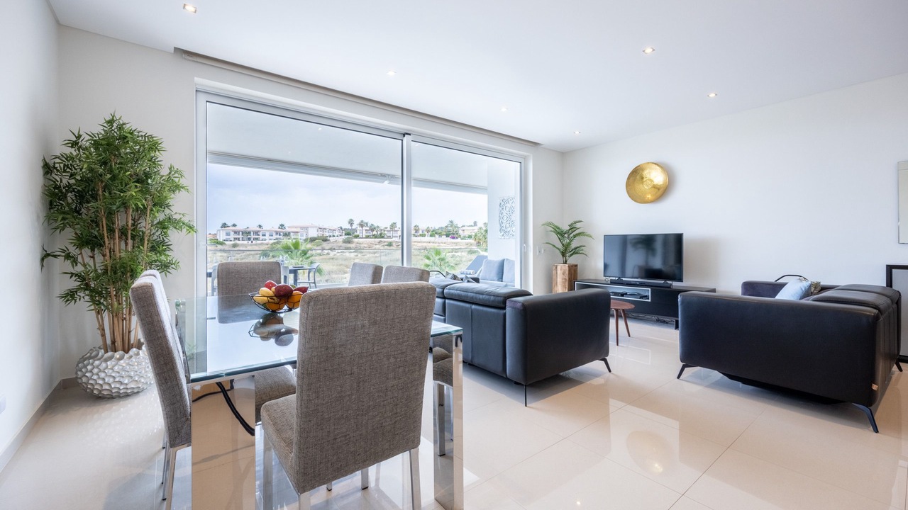 Photo of Livingroom in Porto de Mos