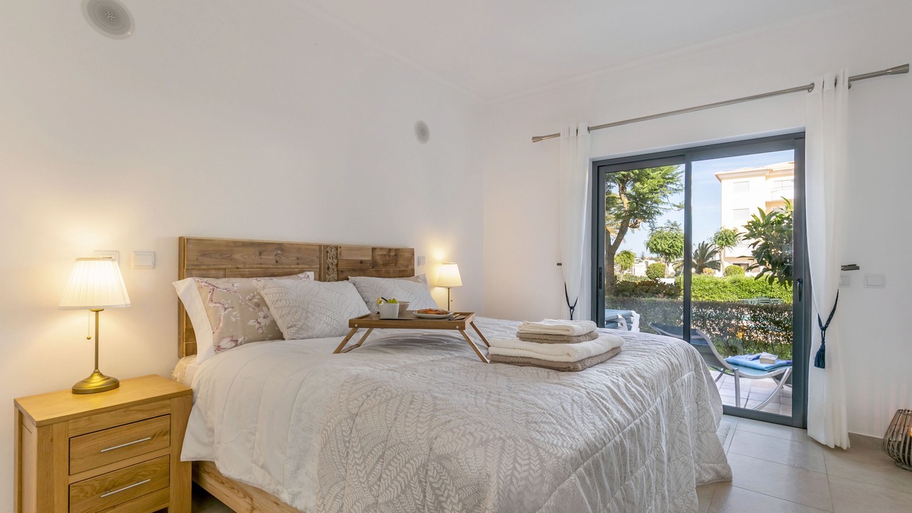 Photo of Bedroom in Porto de Mos