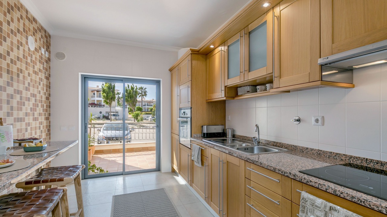 Photo of Kitchen in Porto de Mos