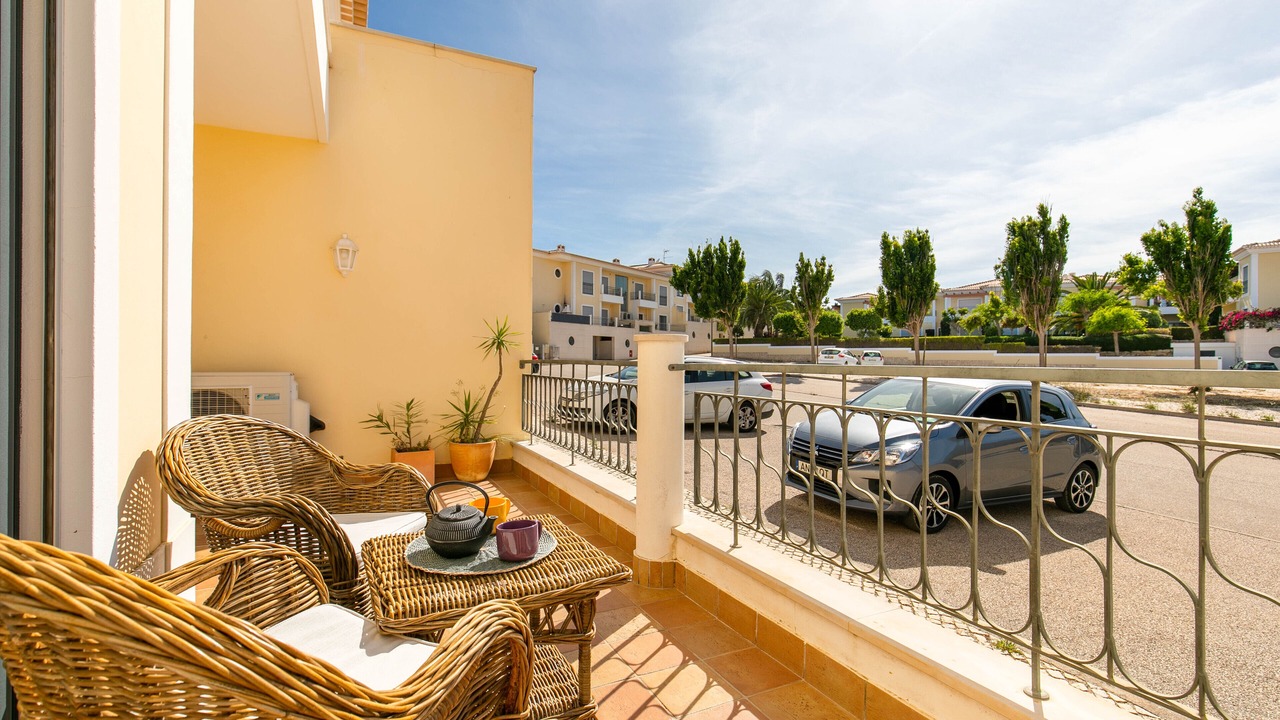 Photo of Outdoor in Porto de Mos