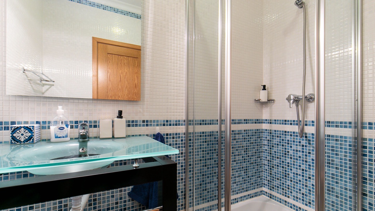 Photo of Bathroom in Porto de Mos