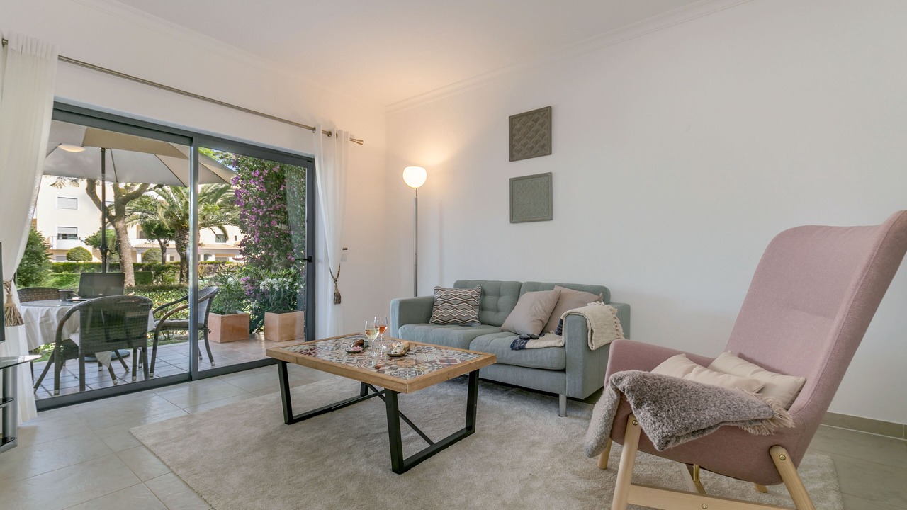 Photo of Livingroom in Porto de Mos