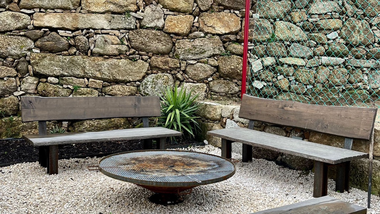 Photo of Patio Balcony in Marco de Canaveses