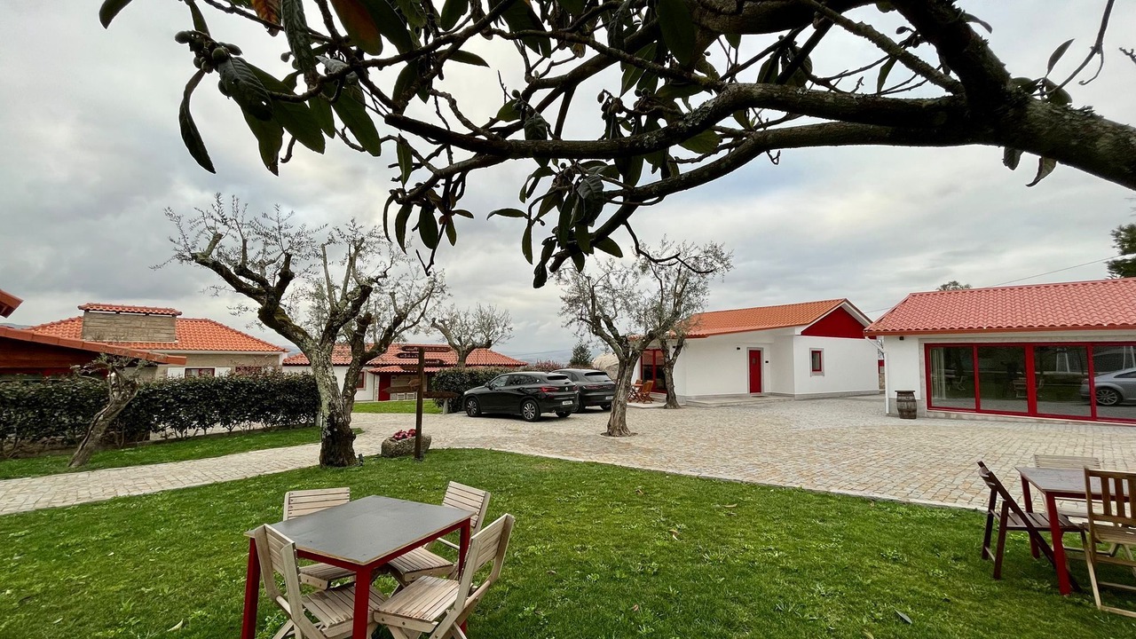 Photo of Outdoor in Marco de Canaveses