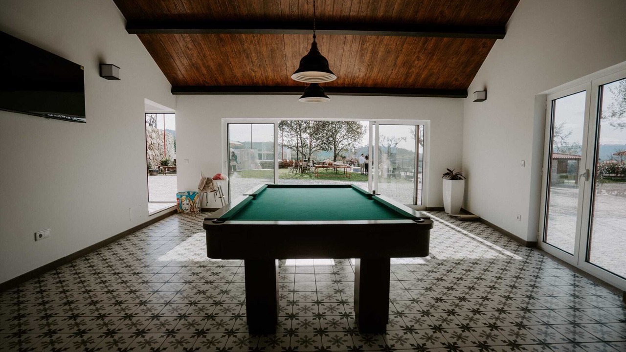 Photo of Bedroom in Marco de Canaveses