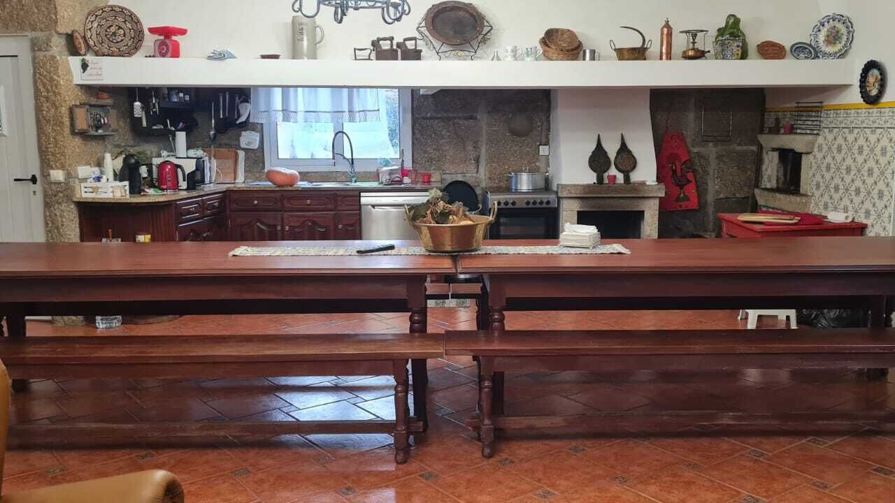 Photo of Kitchen in Marco de Canaveses
