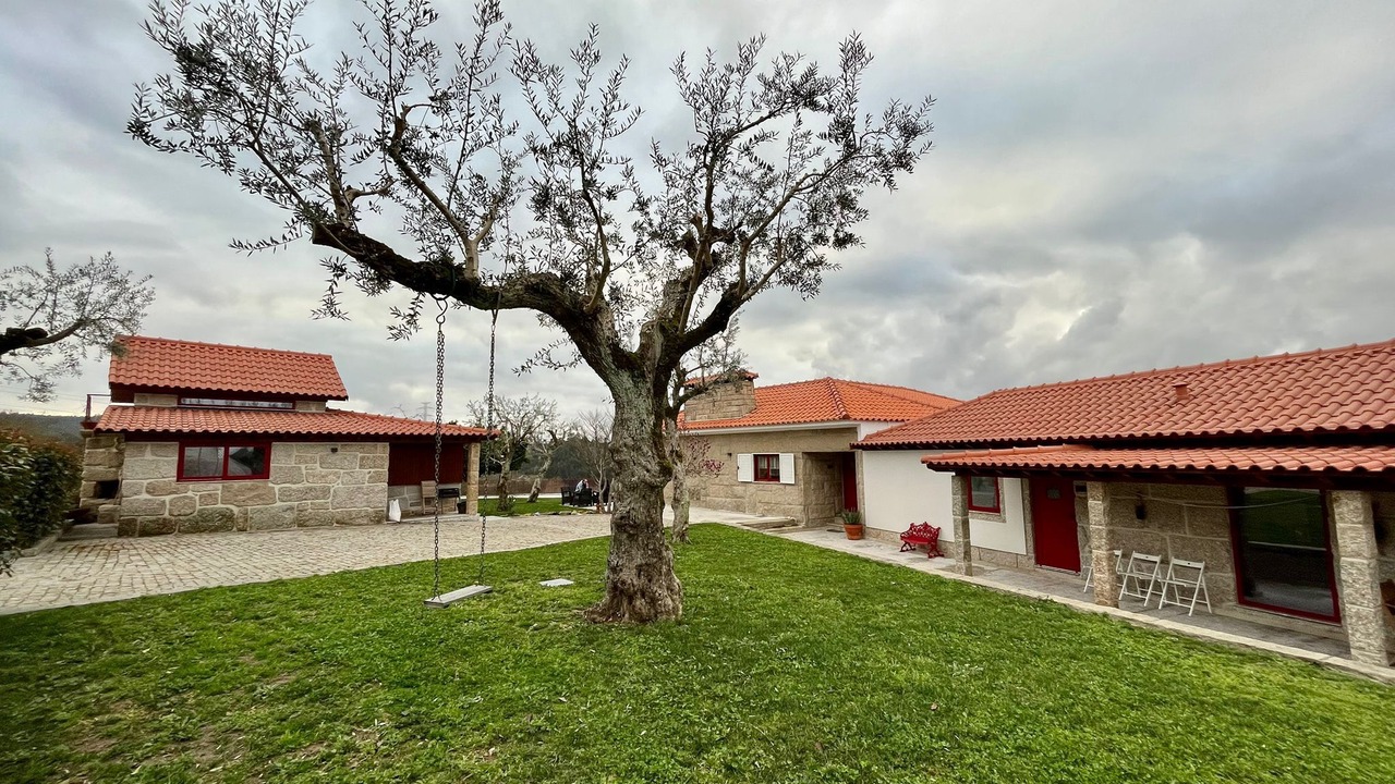 Photo of Outdoor in Marco de Canaveses