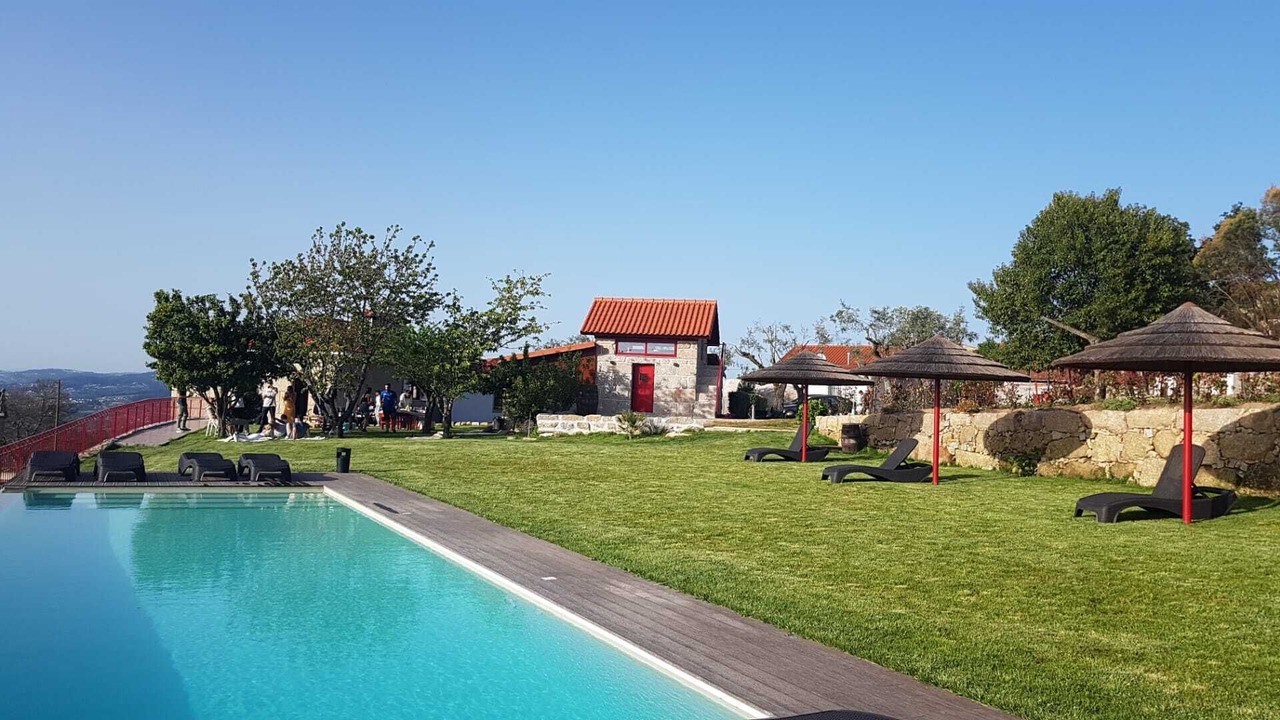 Photo of Outdoor in Marco de Canaveses