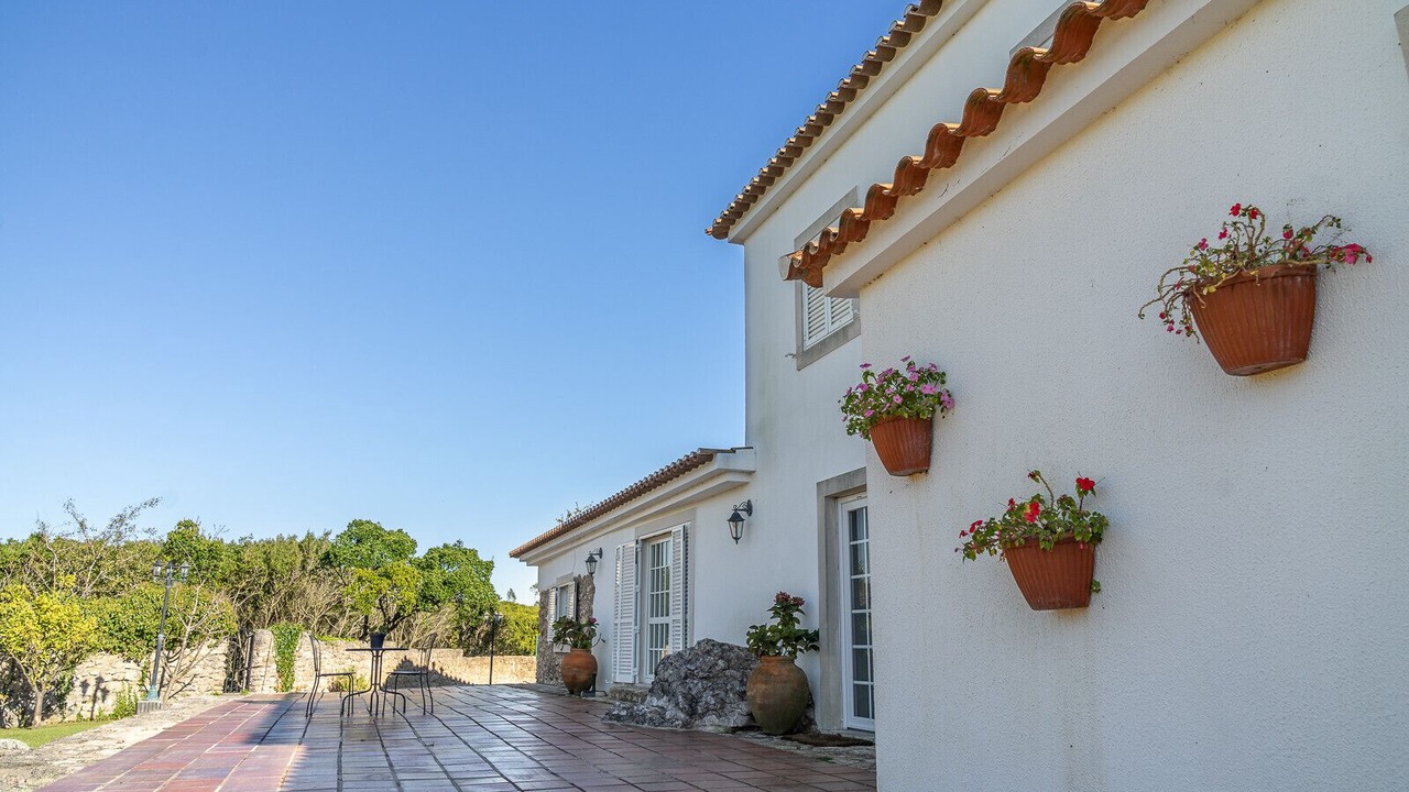 Photo of Outdoor in Reguengo Grande
