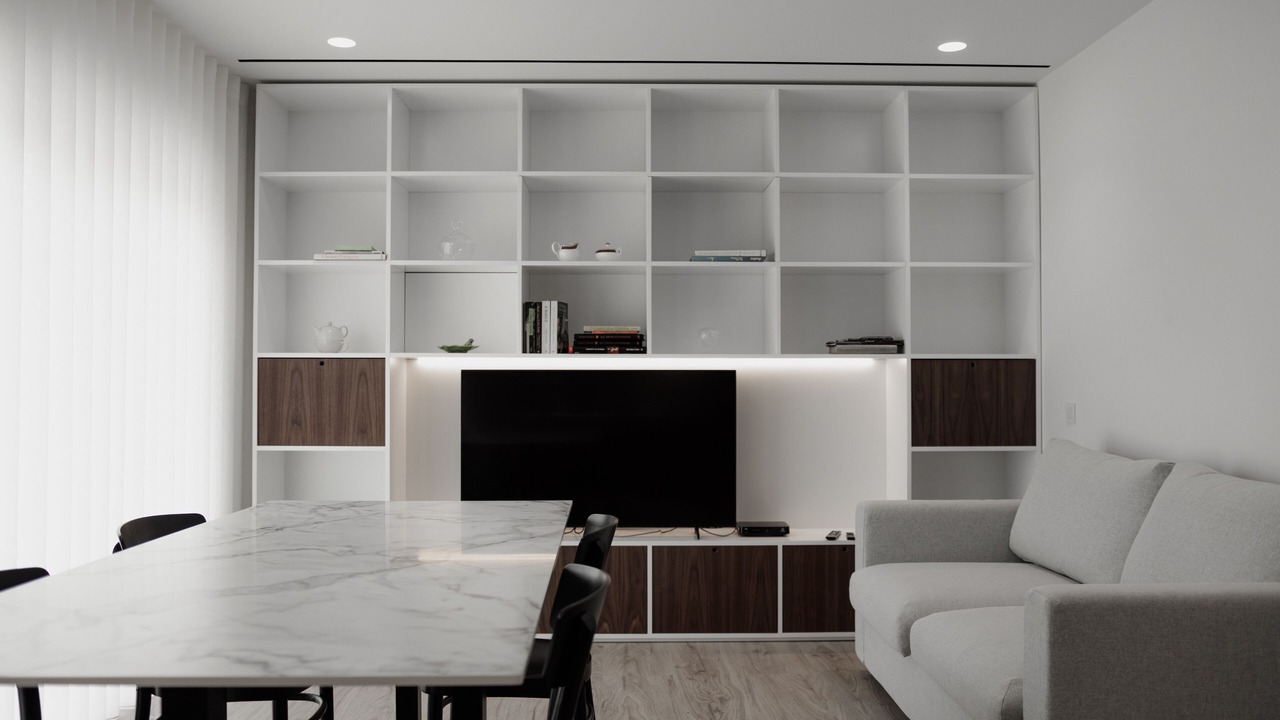 Photo of Livingroom in Silvares