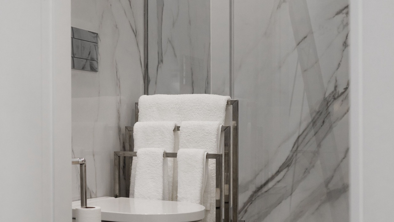 Photo of Bathroom in Silvares