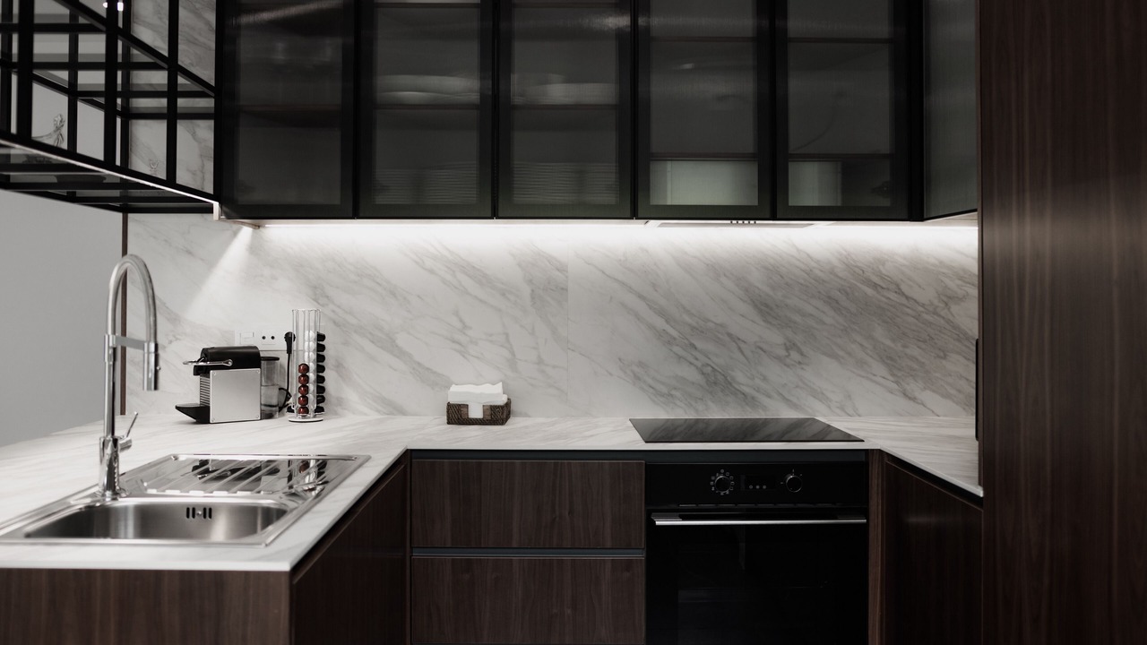Photo of Kitchen in Silvares