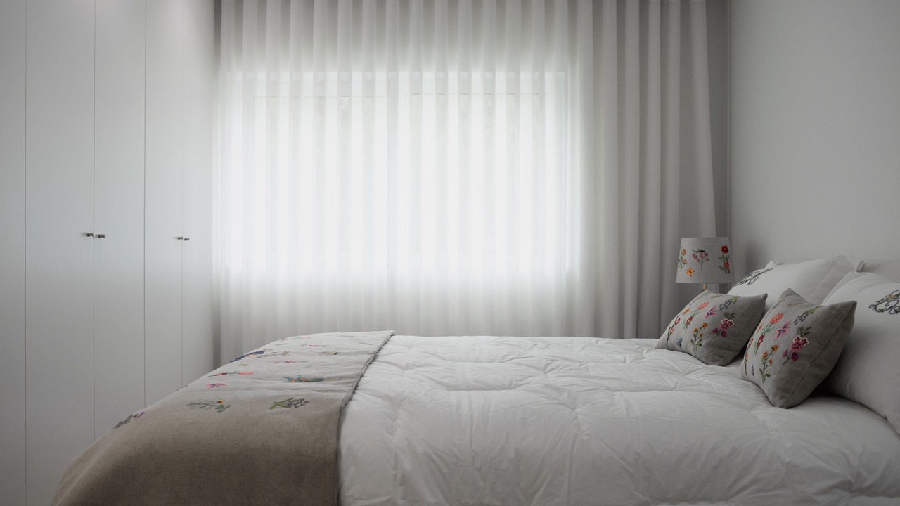 Photo of Bedroom in Silvares