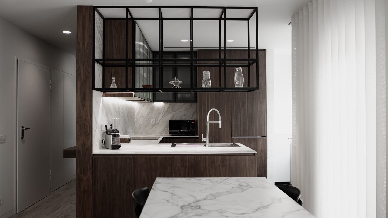 Photo of Kitchen in Silvares