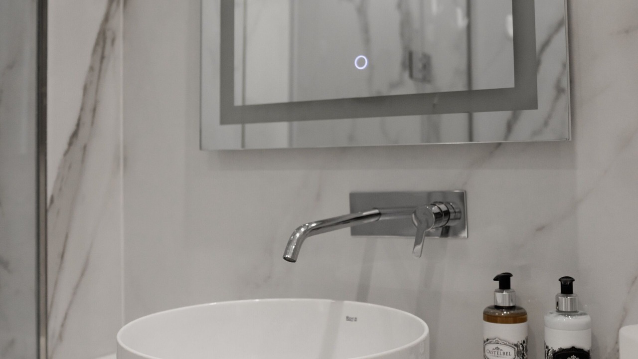 Photo of Bathroom in Silvares