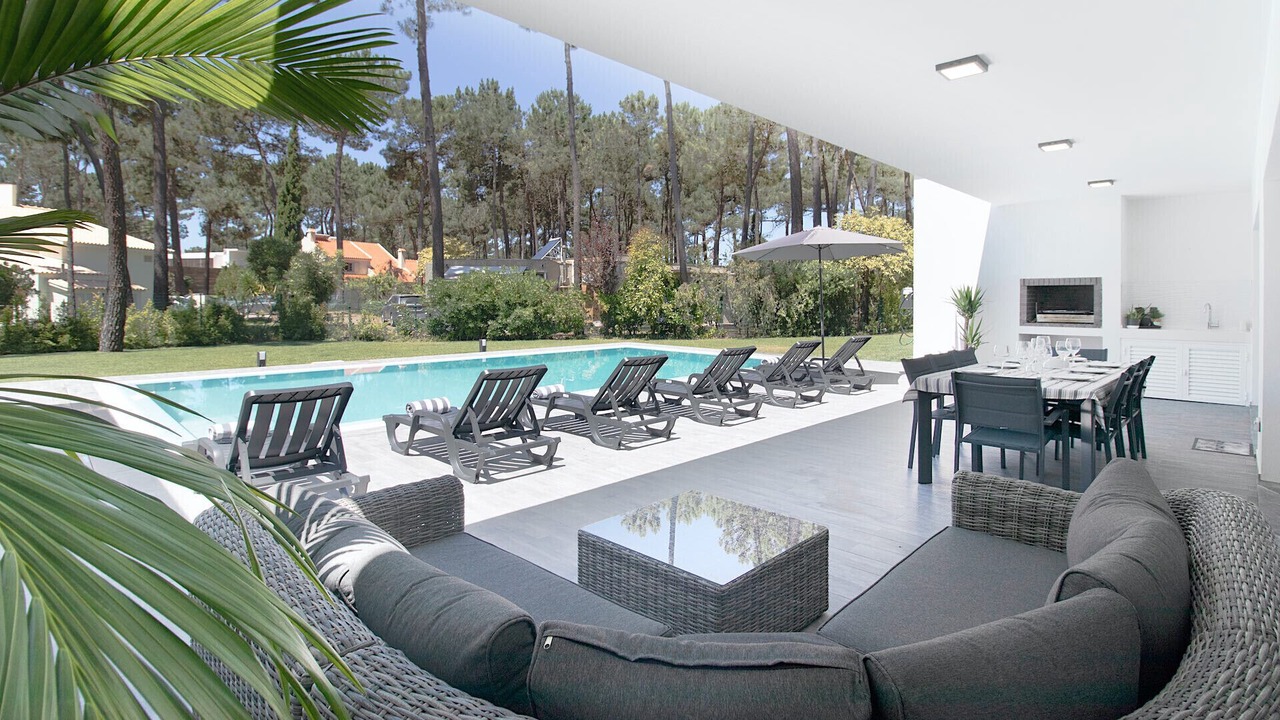 Photo of Outdoor in Charneca de Caparica e Sobreda