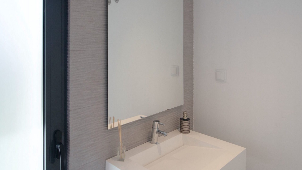 Photo of Bathroom in Charneca de Caparica e Sobreda