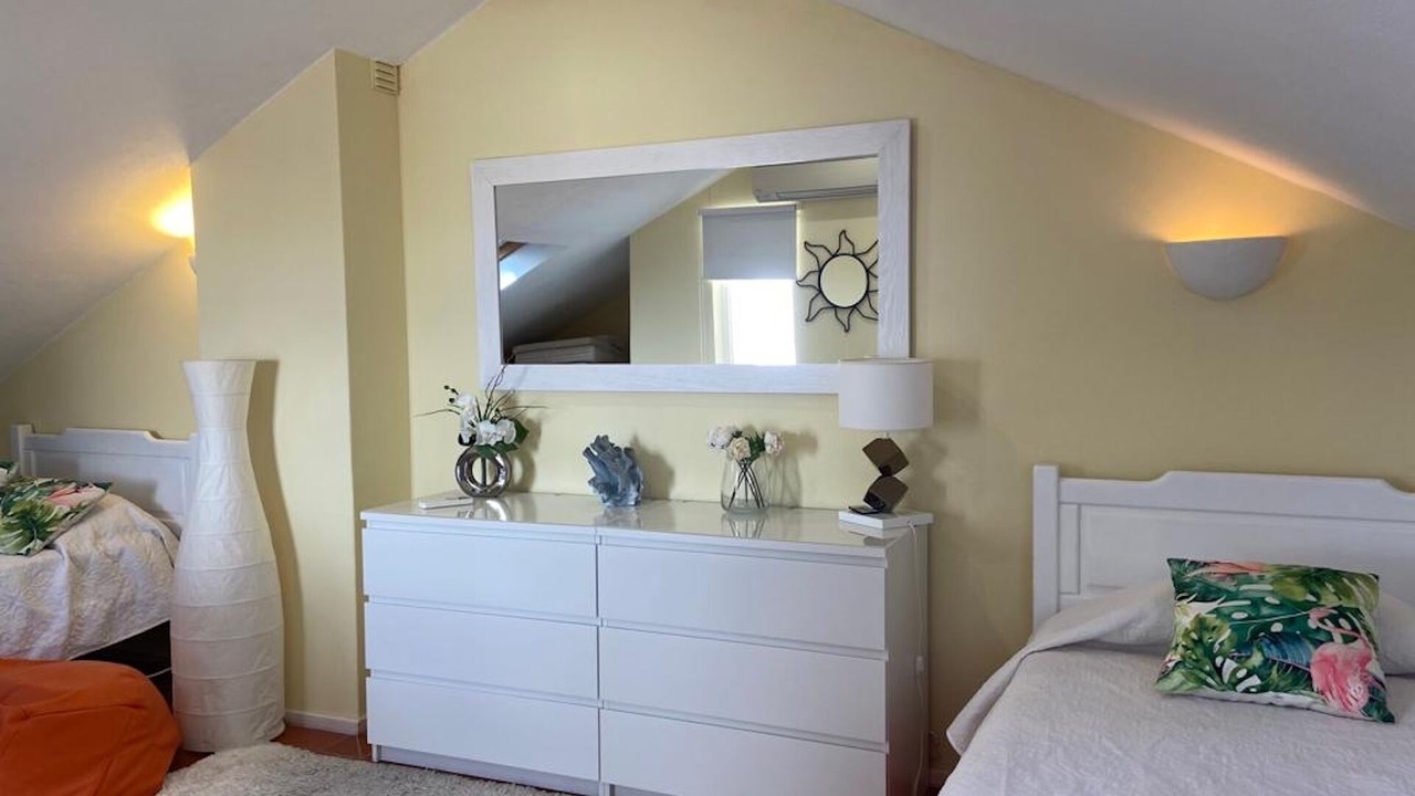 Photo of Bedroom in Salgados