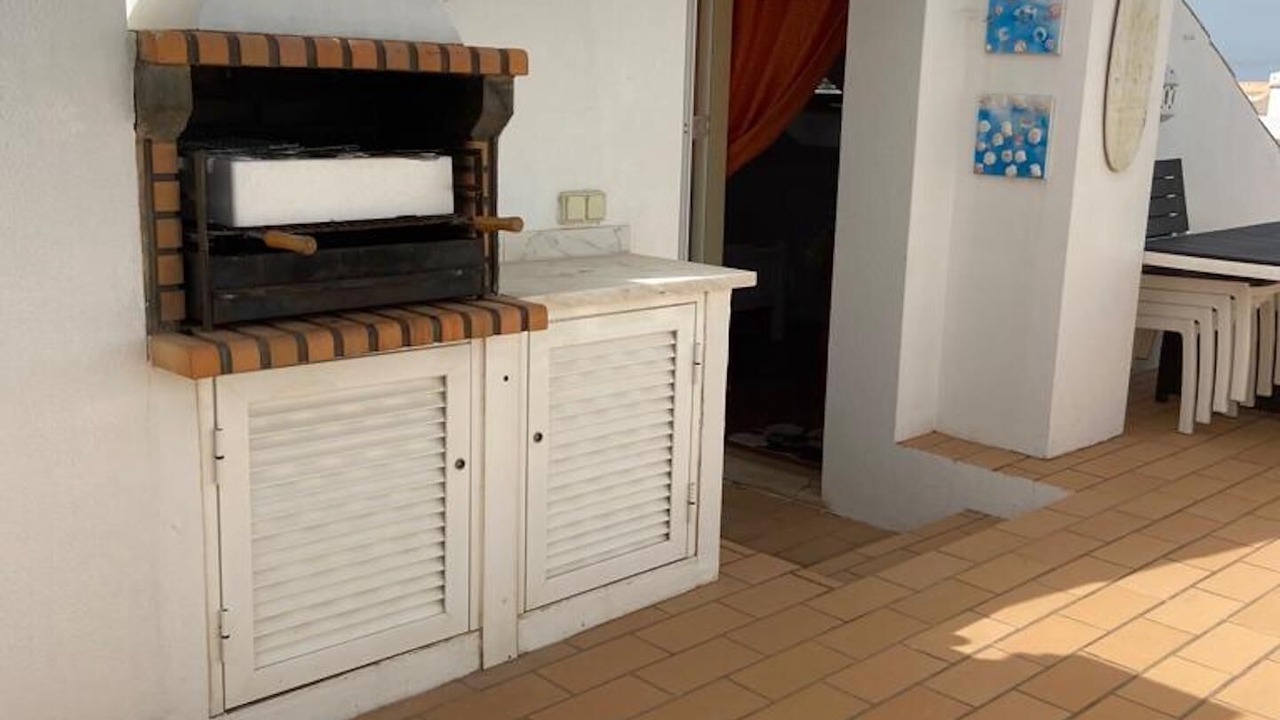 Photo of Patio Balcony in Salgados