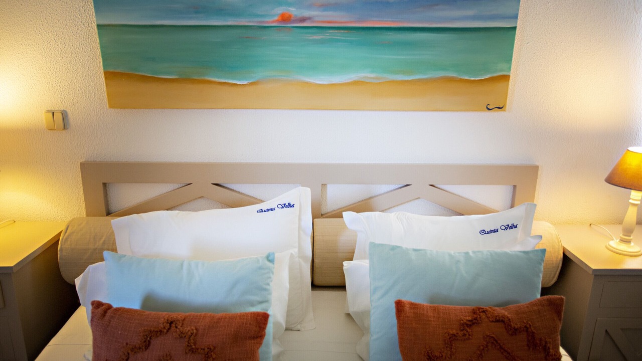 Photo of Bedroom in Conceicao e Cabanas de Tavira