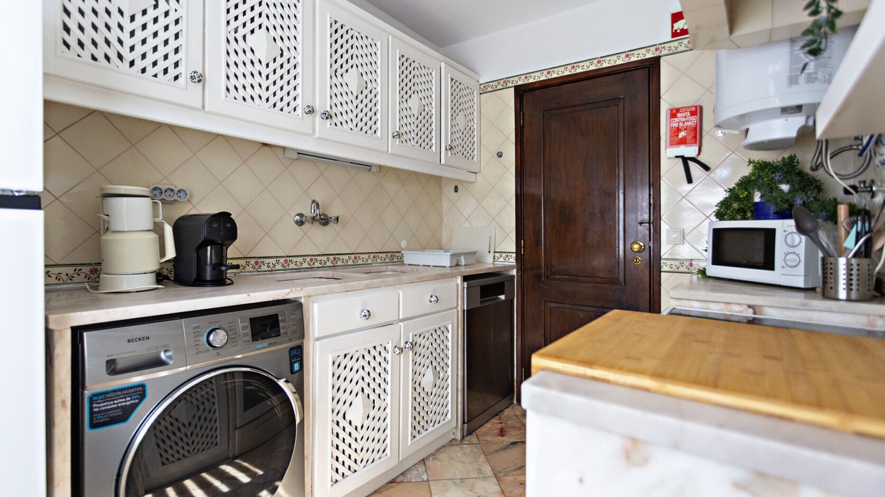 Photo of Kitchen in Conceicao e Cabanas de Tavira