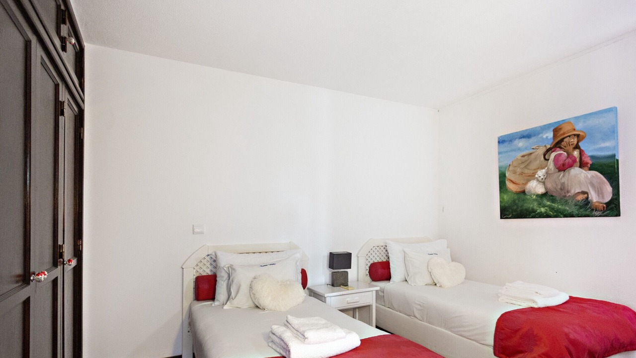 Photo of Bedroom in Conceicao e Cabanas de Tavira