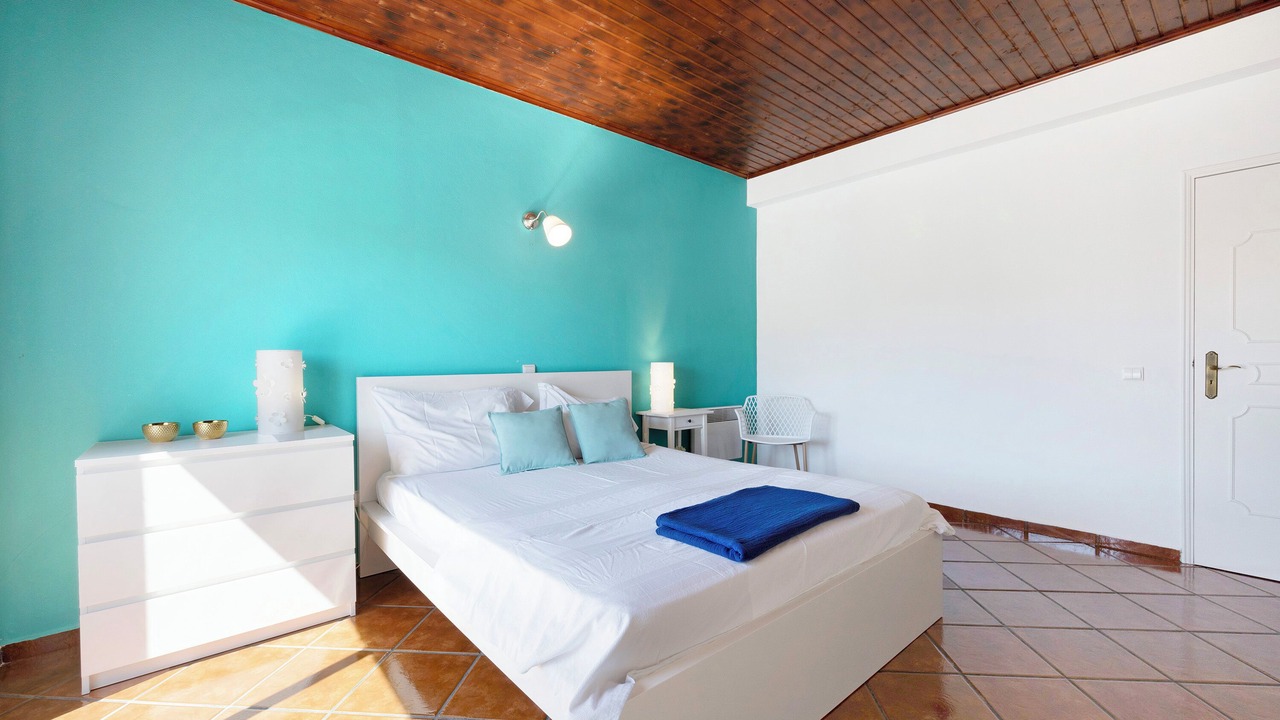 Photo of Bedroom in Aljezur
