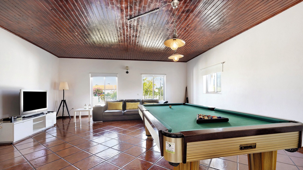 Photo of Livingroom in Aljezur