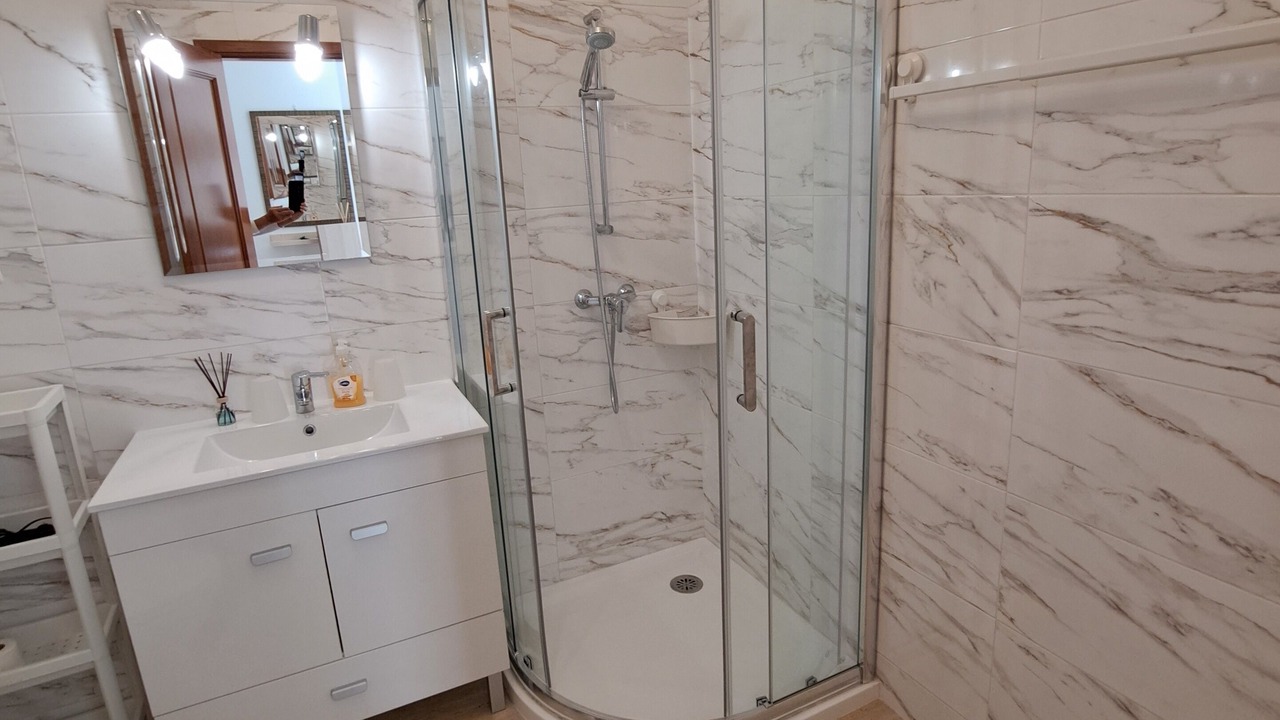 Photo of Bathroom in Vale de Carro