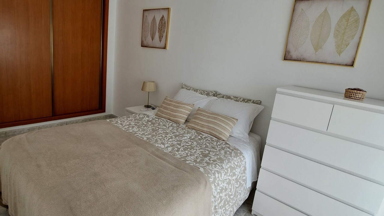 Photo of Bedroom in Vale de Carro