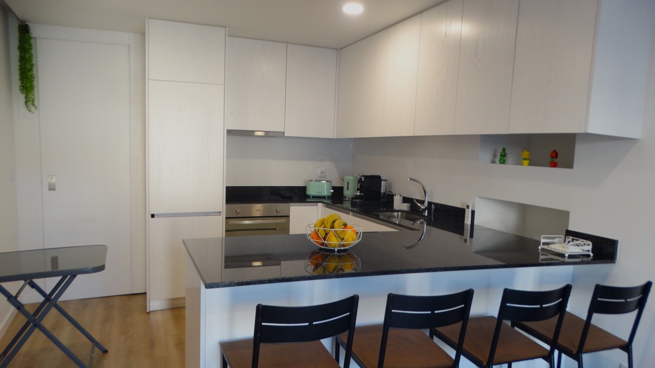 Photo of Kitchen in Bico