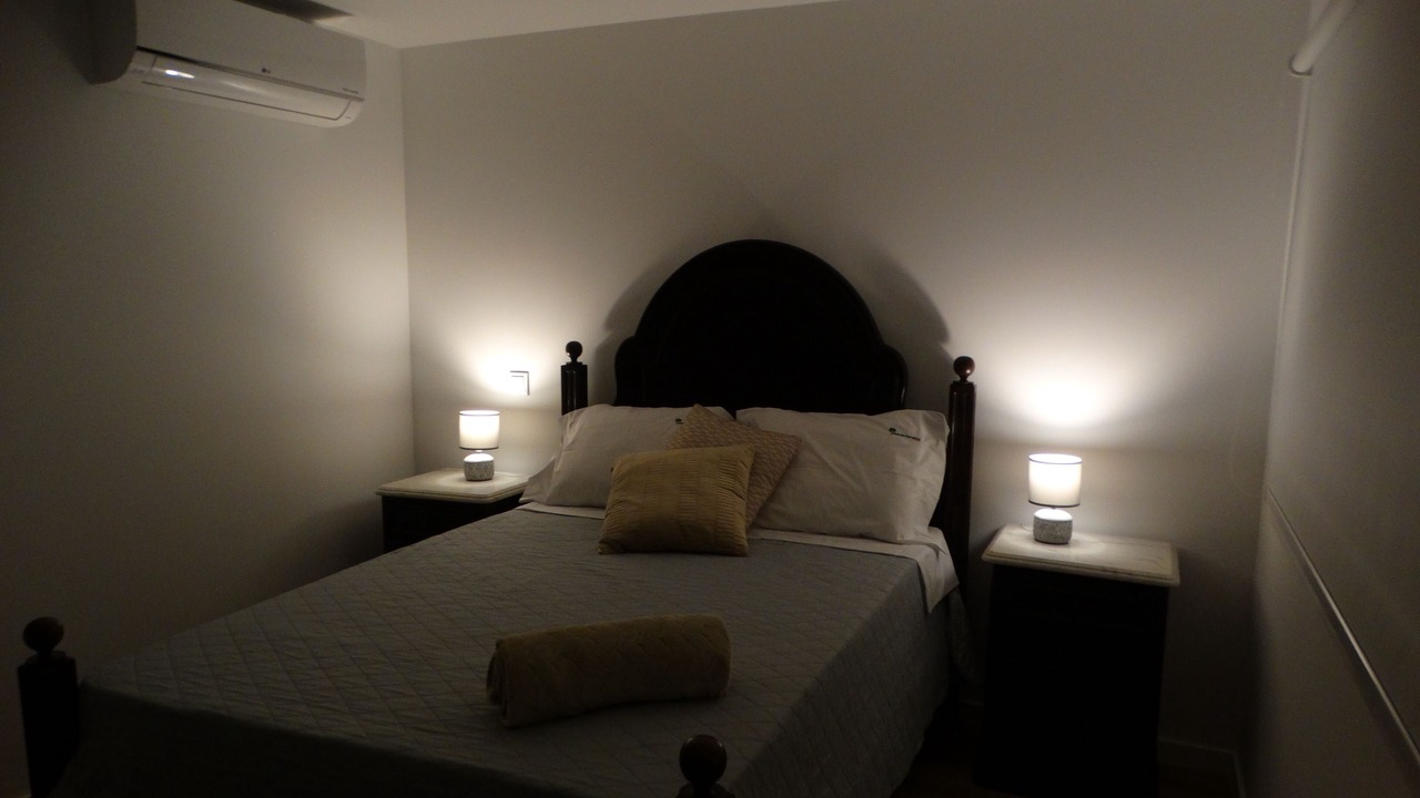 Photo of Bedroom in Bico