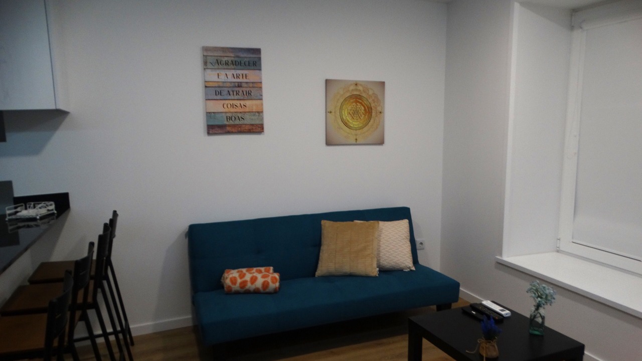 Photo of Livingroom in Bico