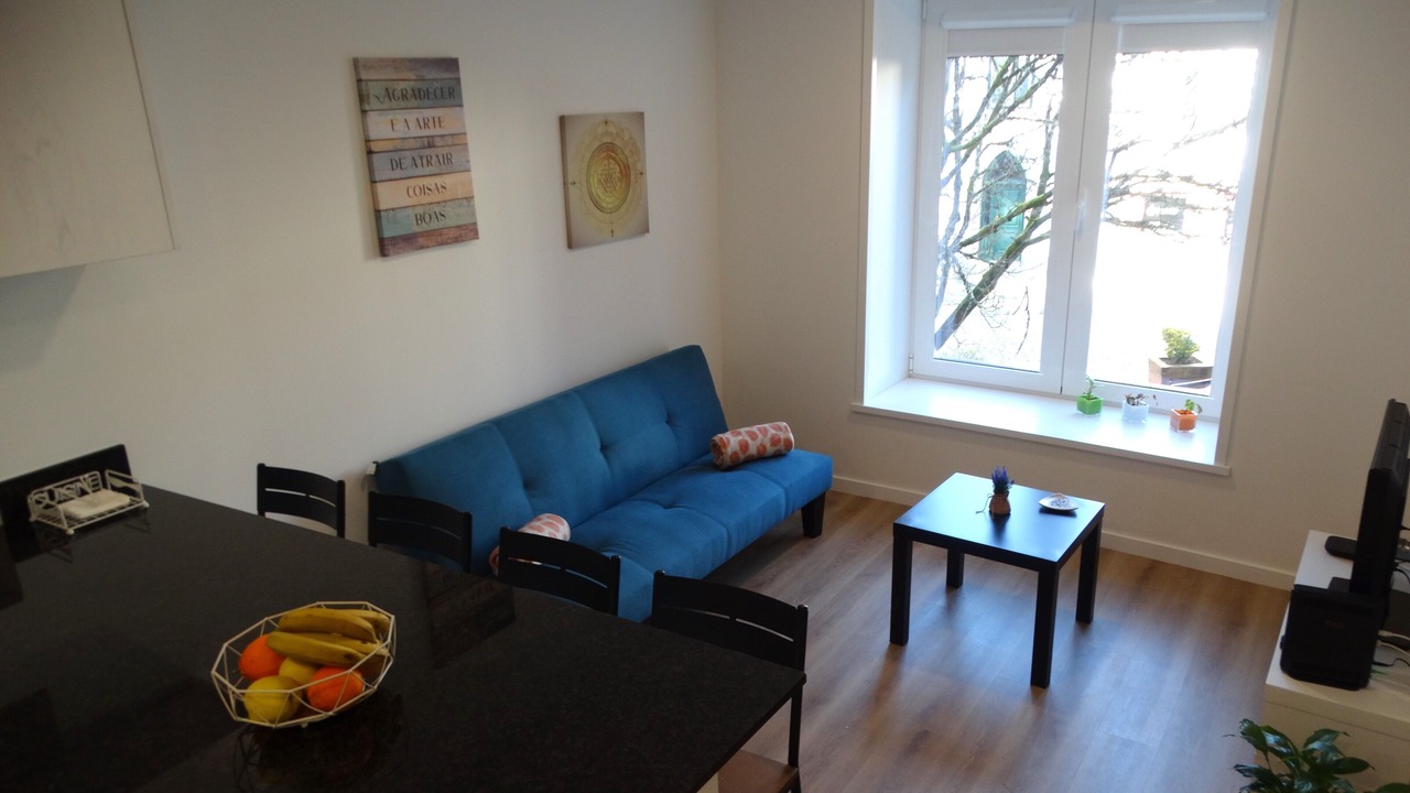 Photo of Livingroom in Bico
