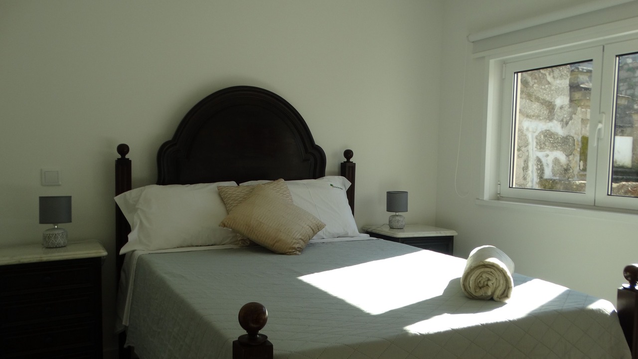 Photo of Bedroom in Bico