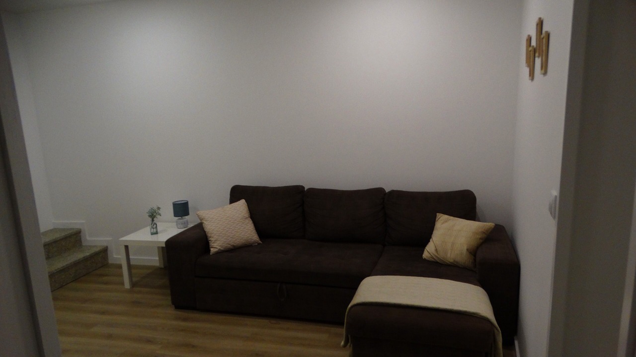 Photo of Livingroom in Bico