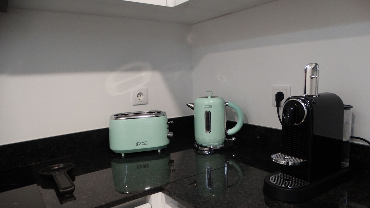 Photo of Kitchen in Bico