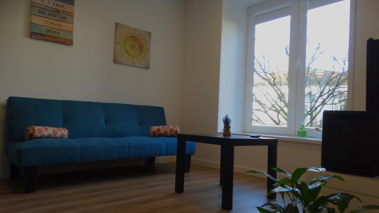 Photo of Livingroom in Bico