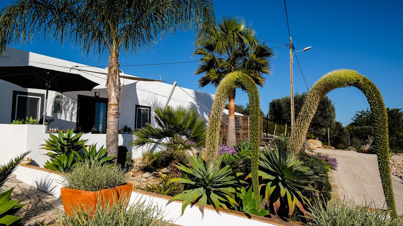Photo of Outdoor in Santo Estevao