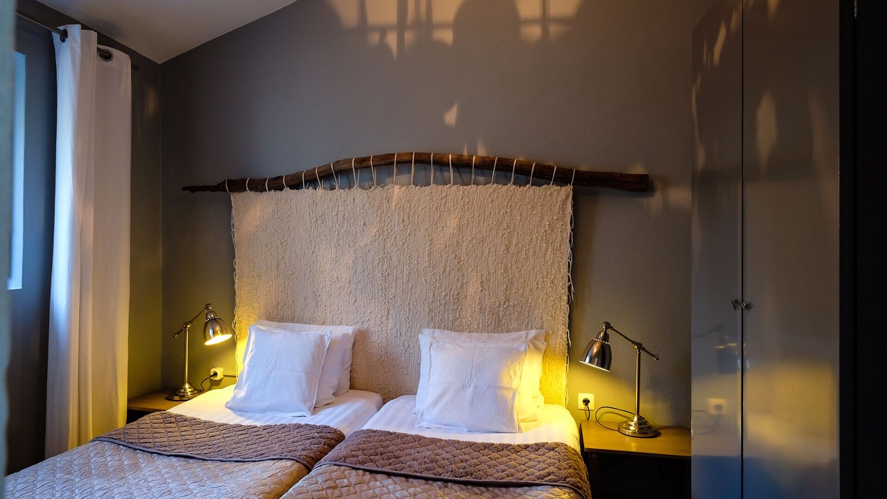 Photo of Bedroom in Santo Estevao
