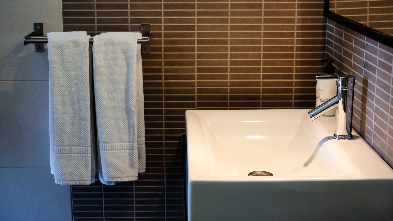Photo of Bathroom in Santo Estevao