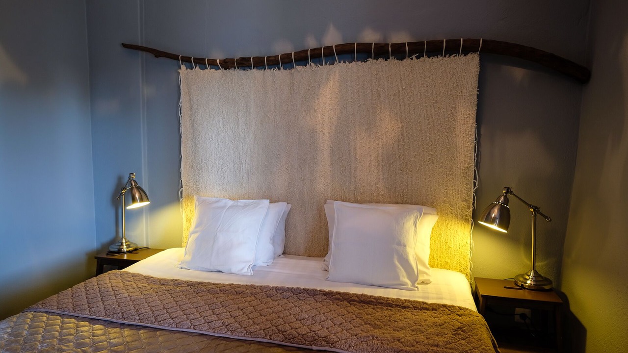 Photo of Bedroom in Santo Estevao