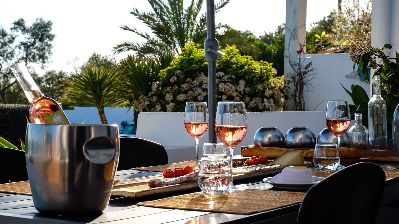 Photo of Outdoor in Santo Estevao