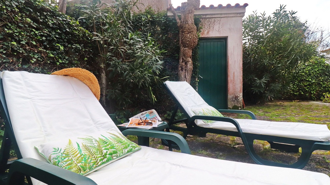 Photo of Outdoor in Sao Martinho do Porto