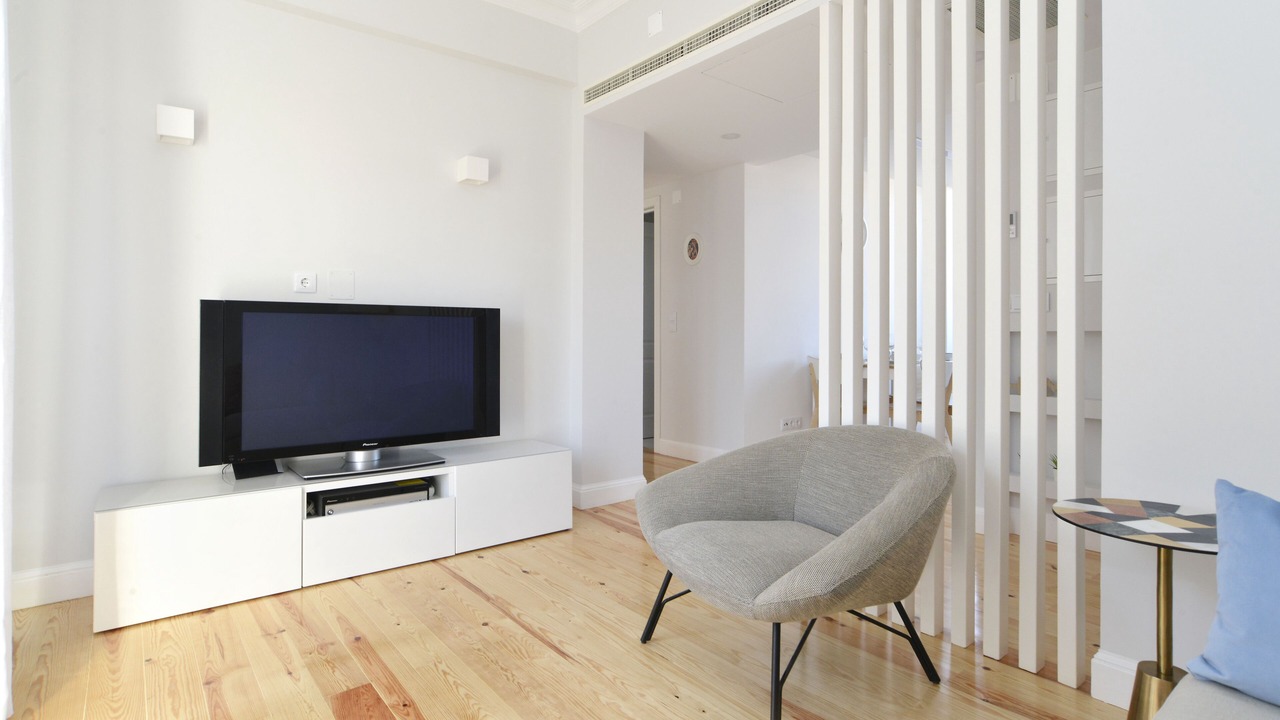 Photo of Livingroom in Socorro